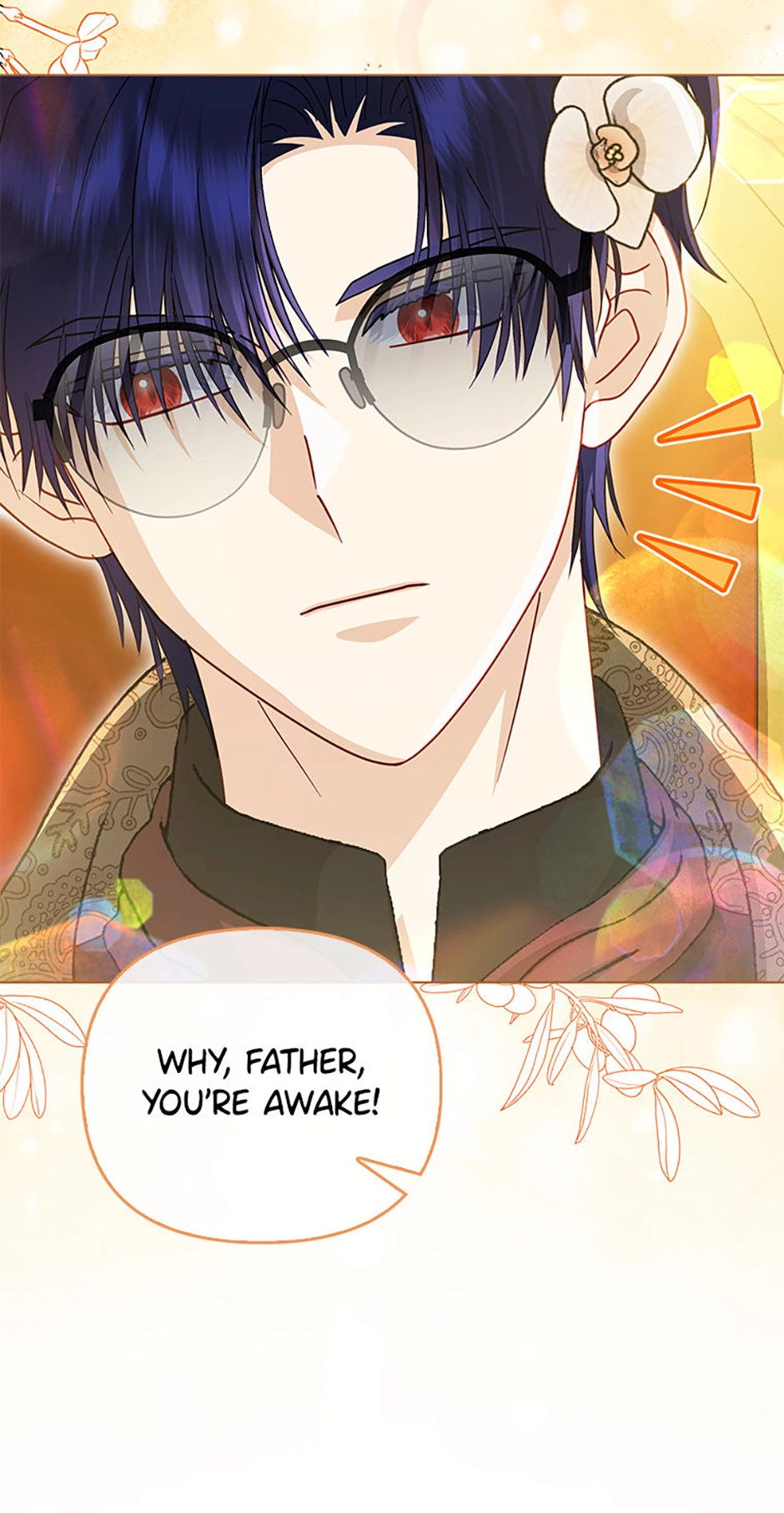 Loved by the Villains Chapter 71 page 7 - 