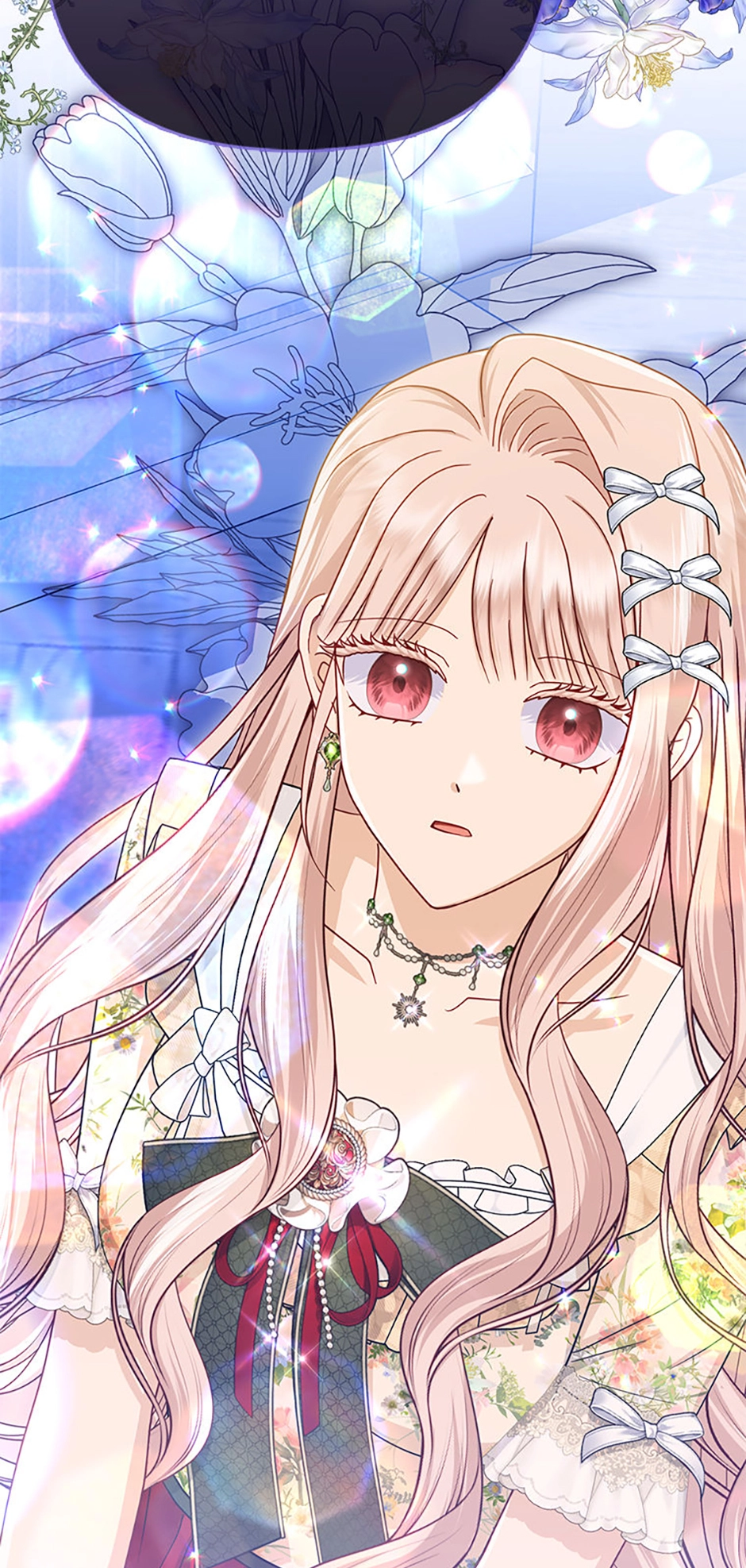 Loved by the Villains Chapter 71 page 62 - 
