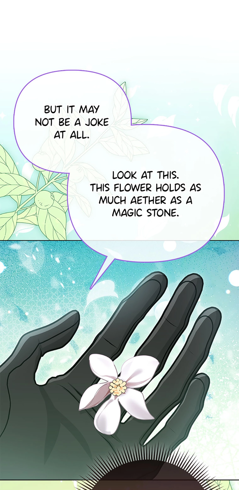 Loved by the Villains Chapter 71 page 65 - 