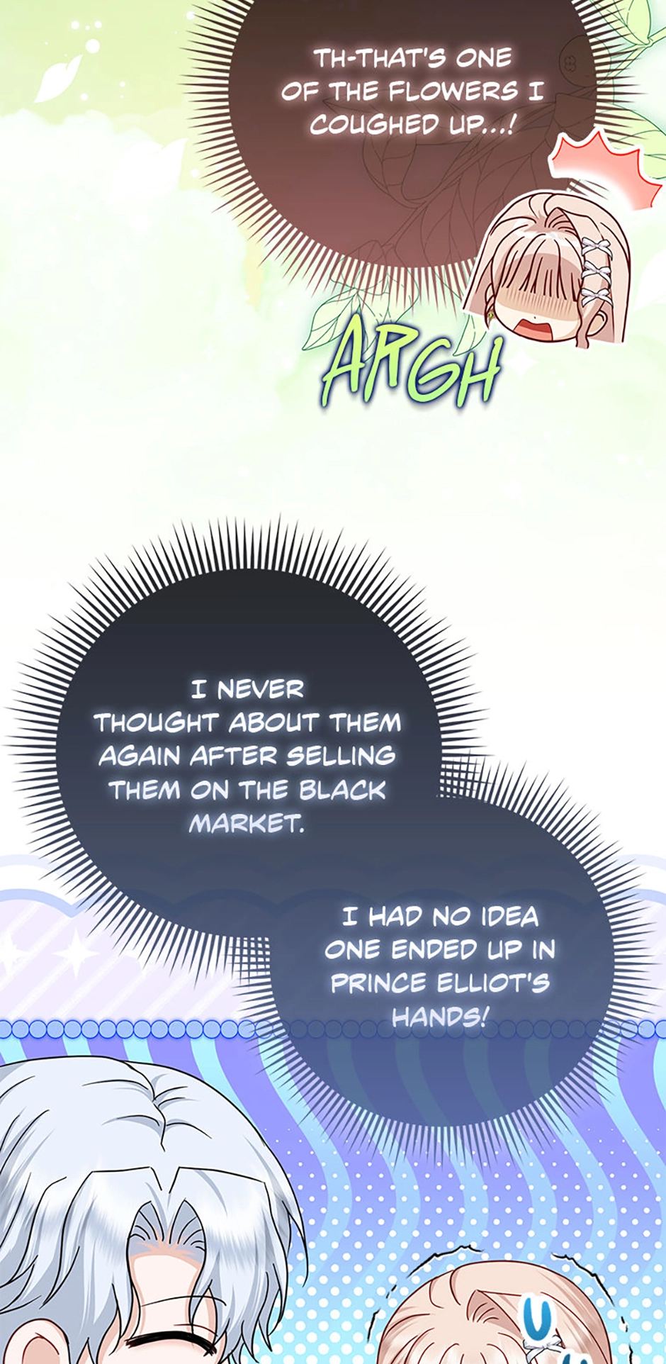Loved by the Villains Chapter 71 page 66 - 