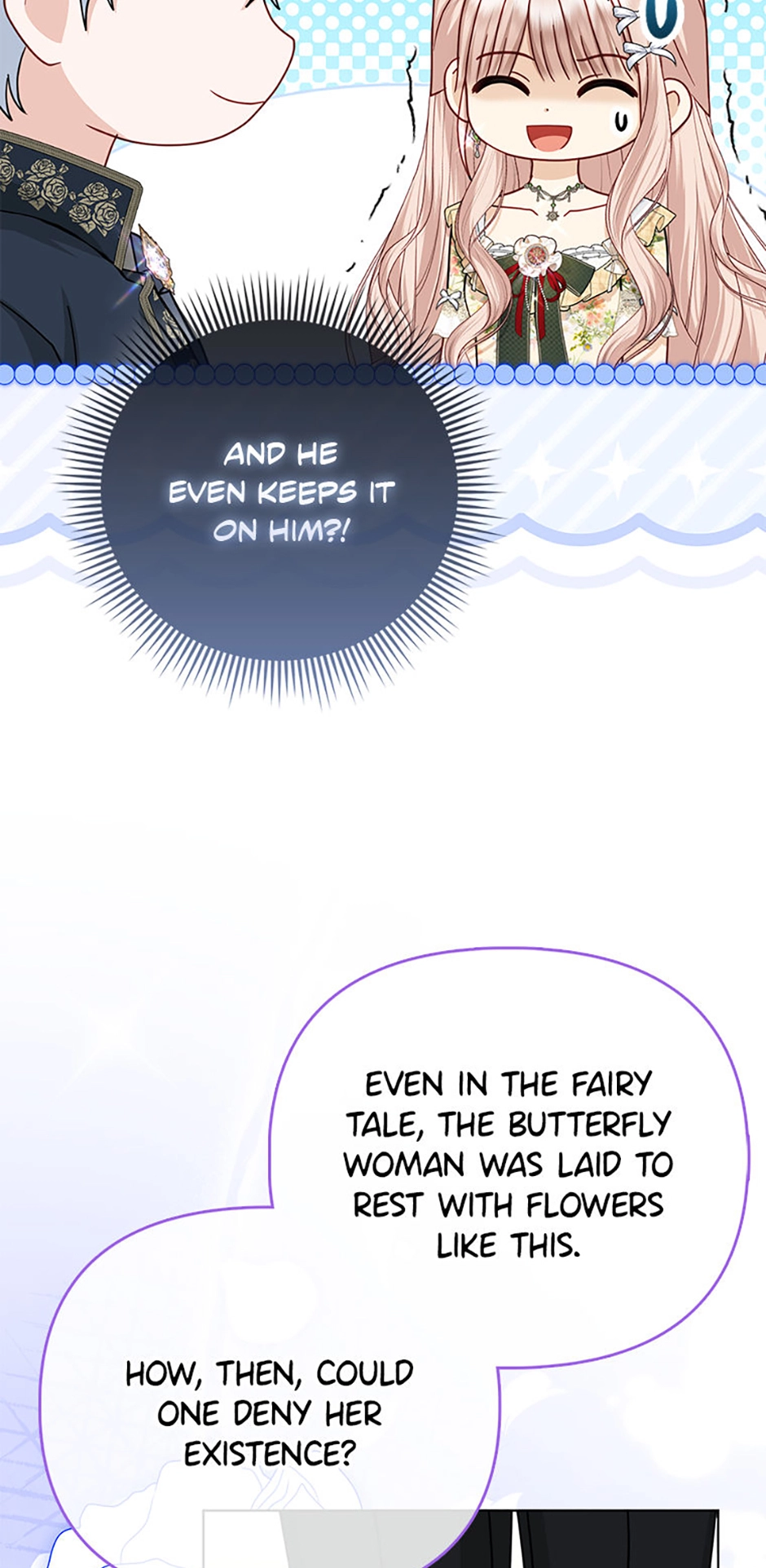 Loved by the Villains Chapter 71 page 67 - 