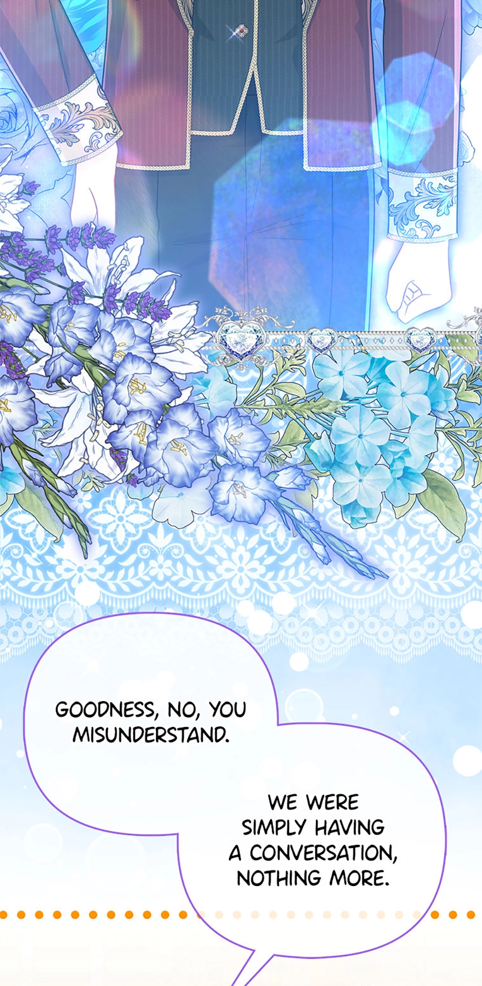 Loved by the Villains Chapter 71 page 70 - 