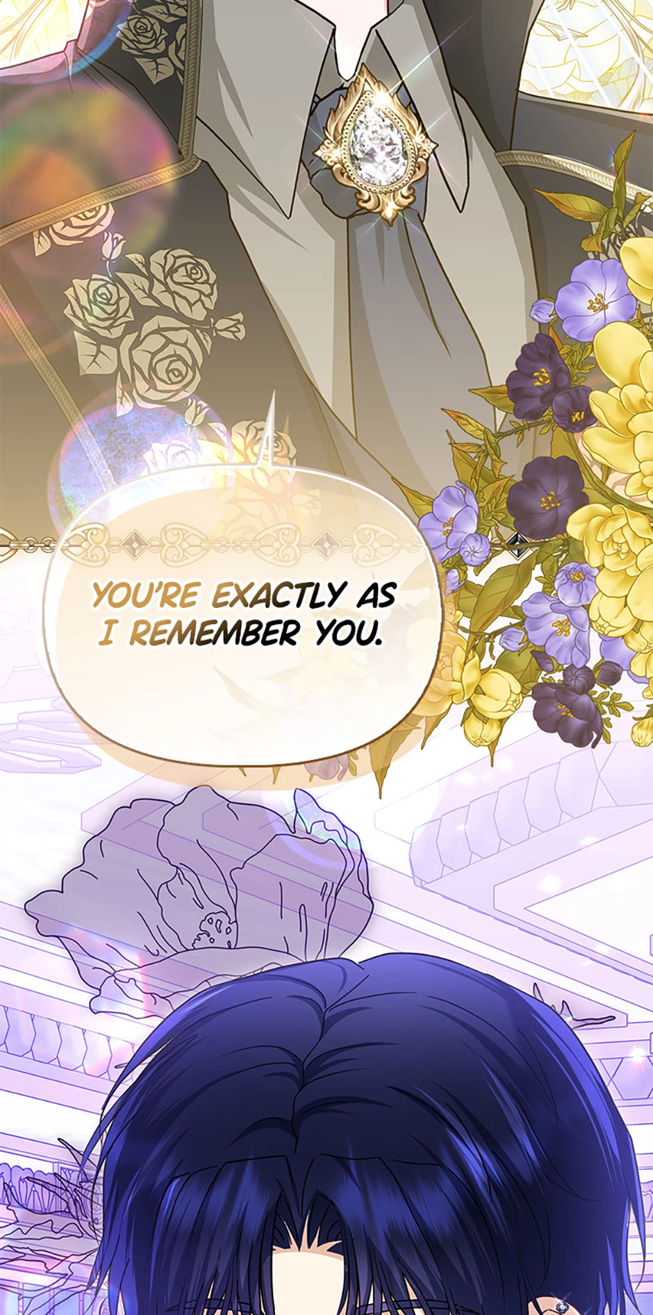 Loved by the Villains Chapter 71 page 73 - 