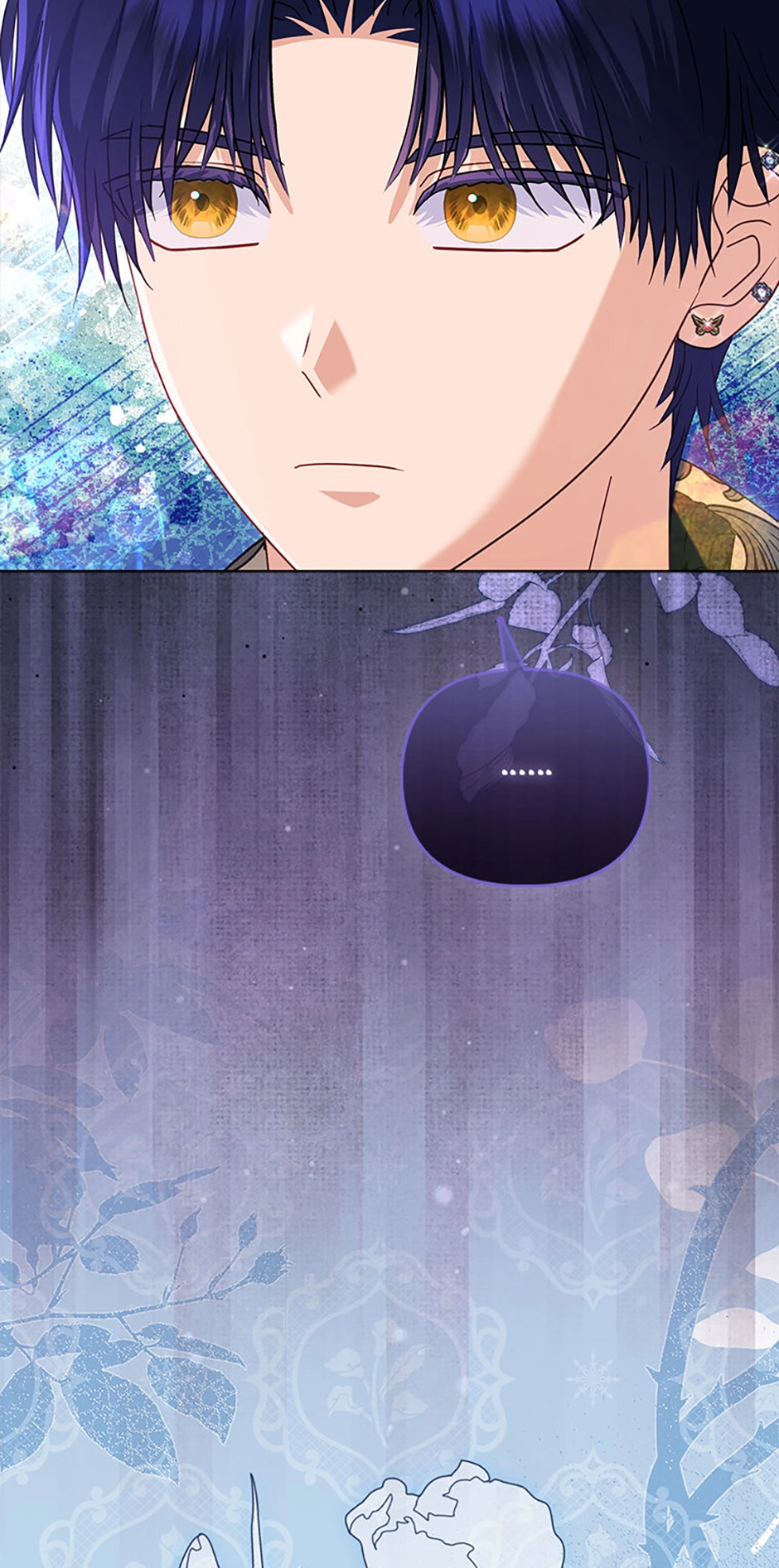 Loved by the Villains Chapter 71 page 75 - 