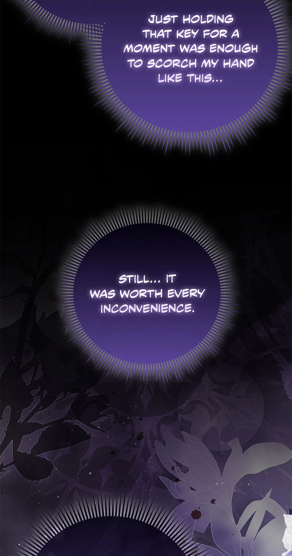 Loved by the Villains Chapter 71 page 81 - 