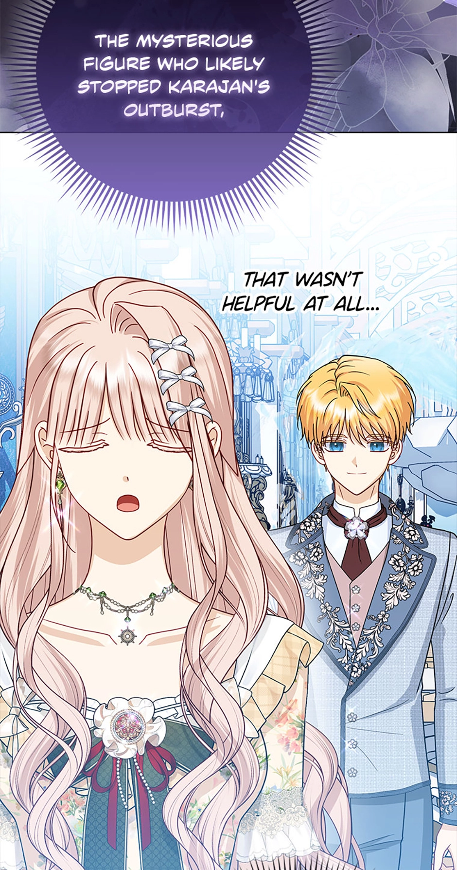 Loved by the Villains Chapter 71 page 82 - 