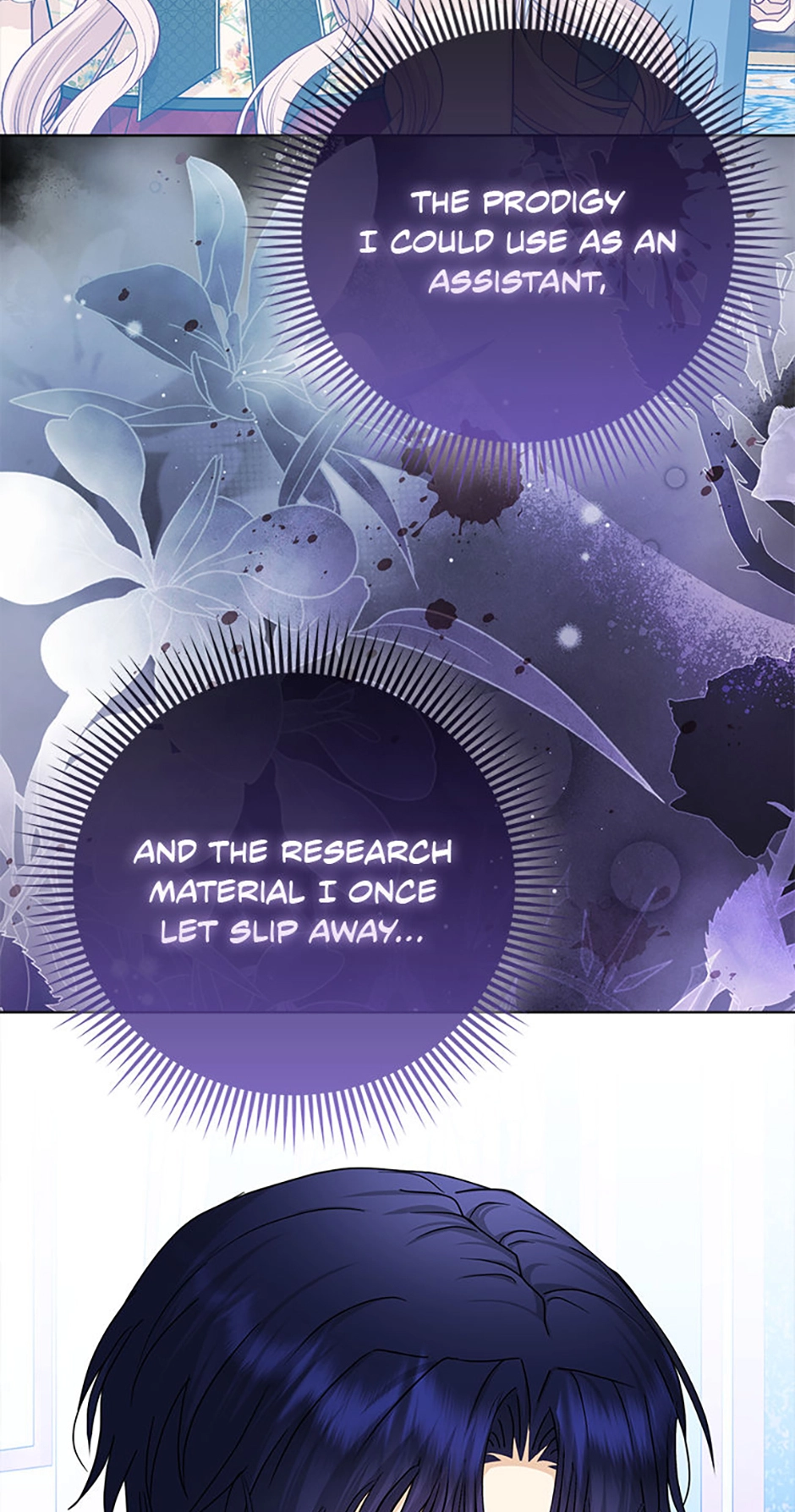 Loved by the Villains Chapter 71 page 83 - 