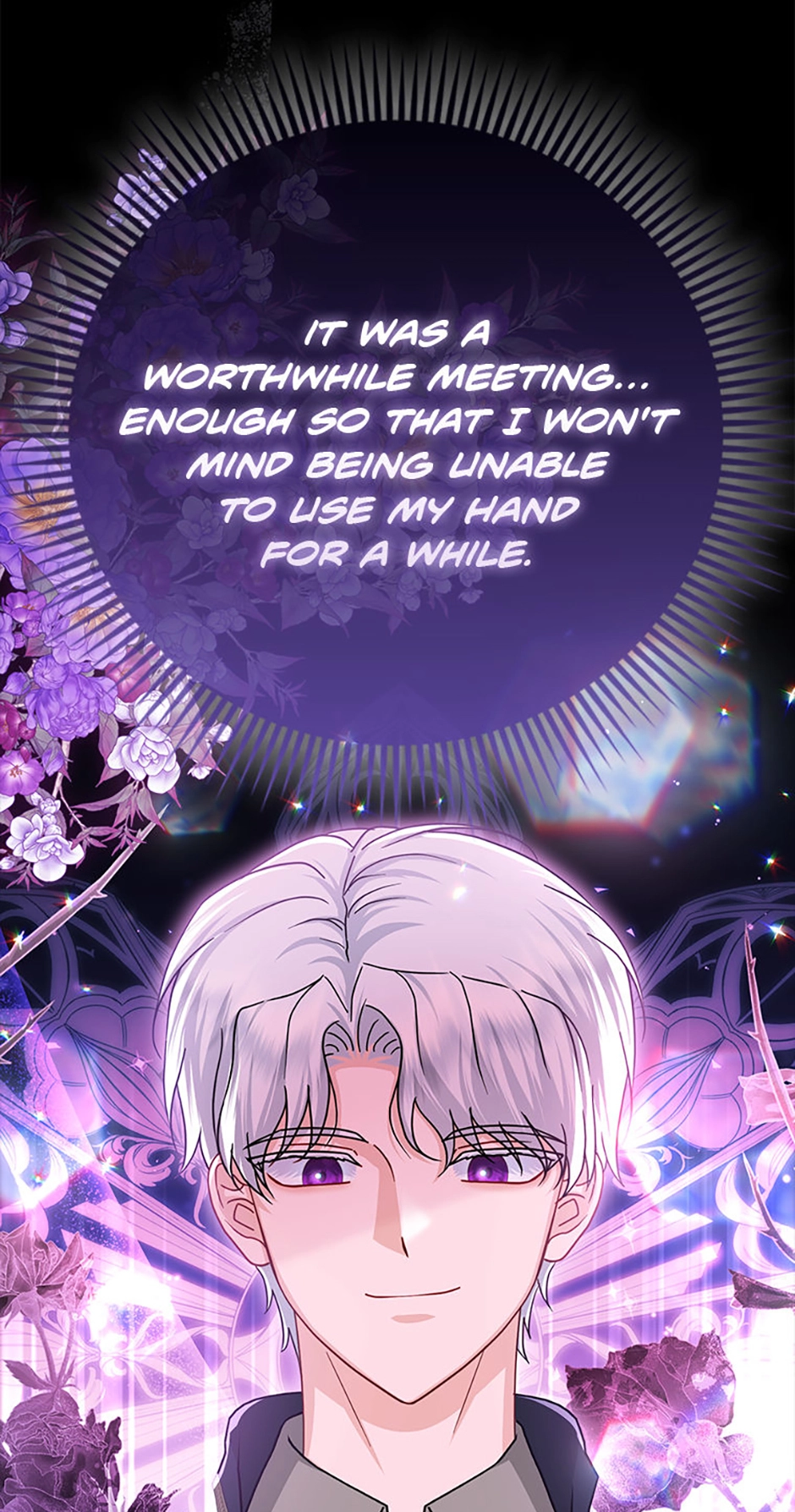 Loved by the Villains Chapter 71 page 85 - 