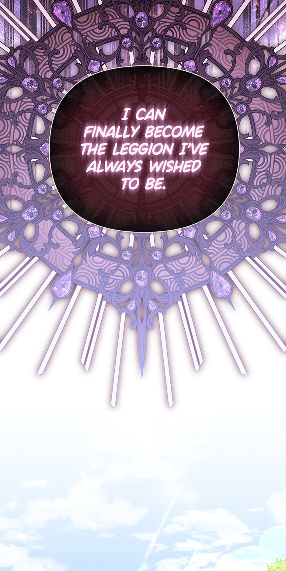 Loved by the Villains Chapter 72 page 11 - 