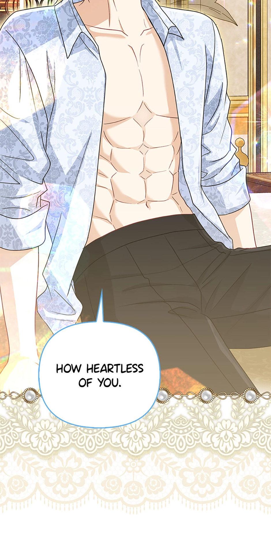 Loved by the Villains Chapter 72 page 15 - 
