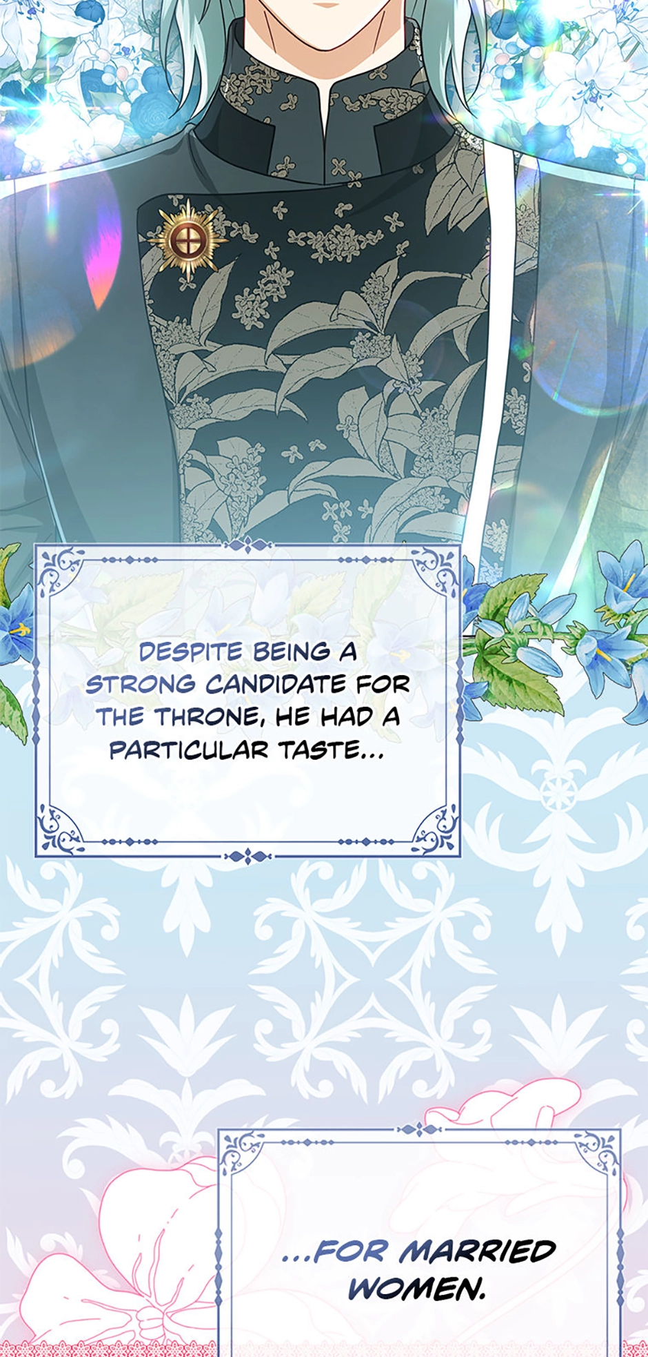 Loved by the Villains Chapter 72 page 18 - 