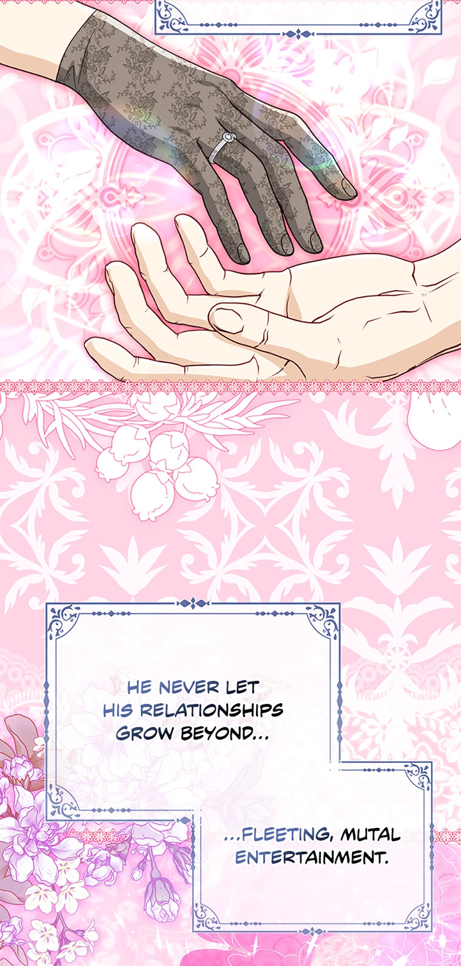 Loved by the Villains Chapter 72 page 19 - 