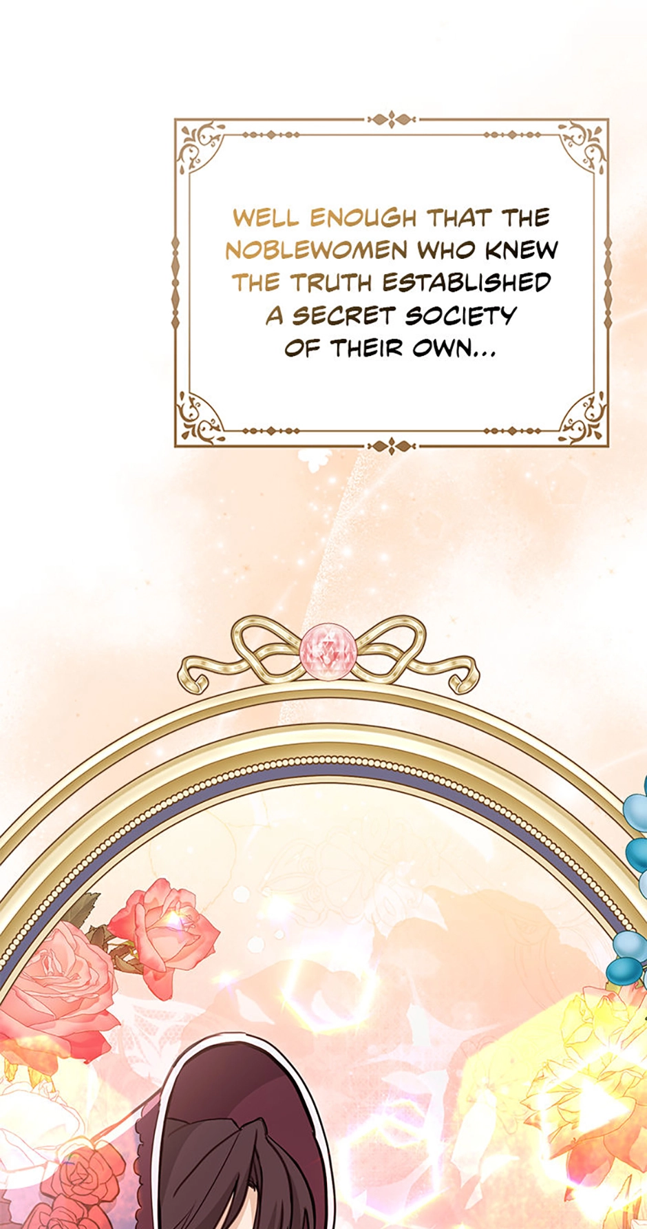Loved by the Villains Chapter 72 page 22 - 