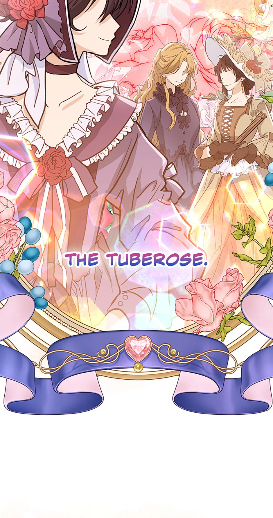 Loved by the Villains Chapter 72 page 23 - 