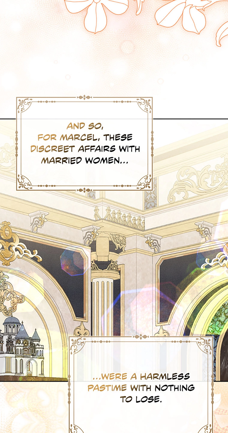 Loved by the Villains Chapter 72 page 25 - 