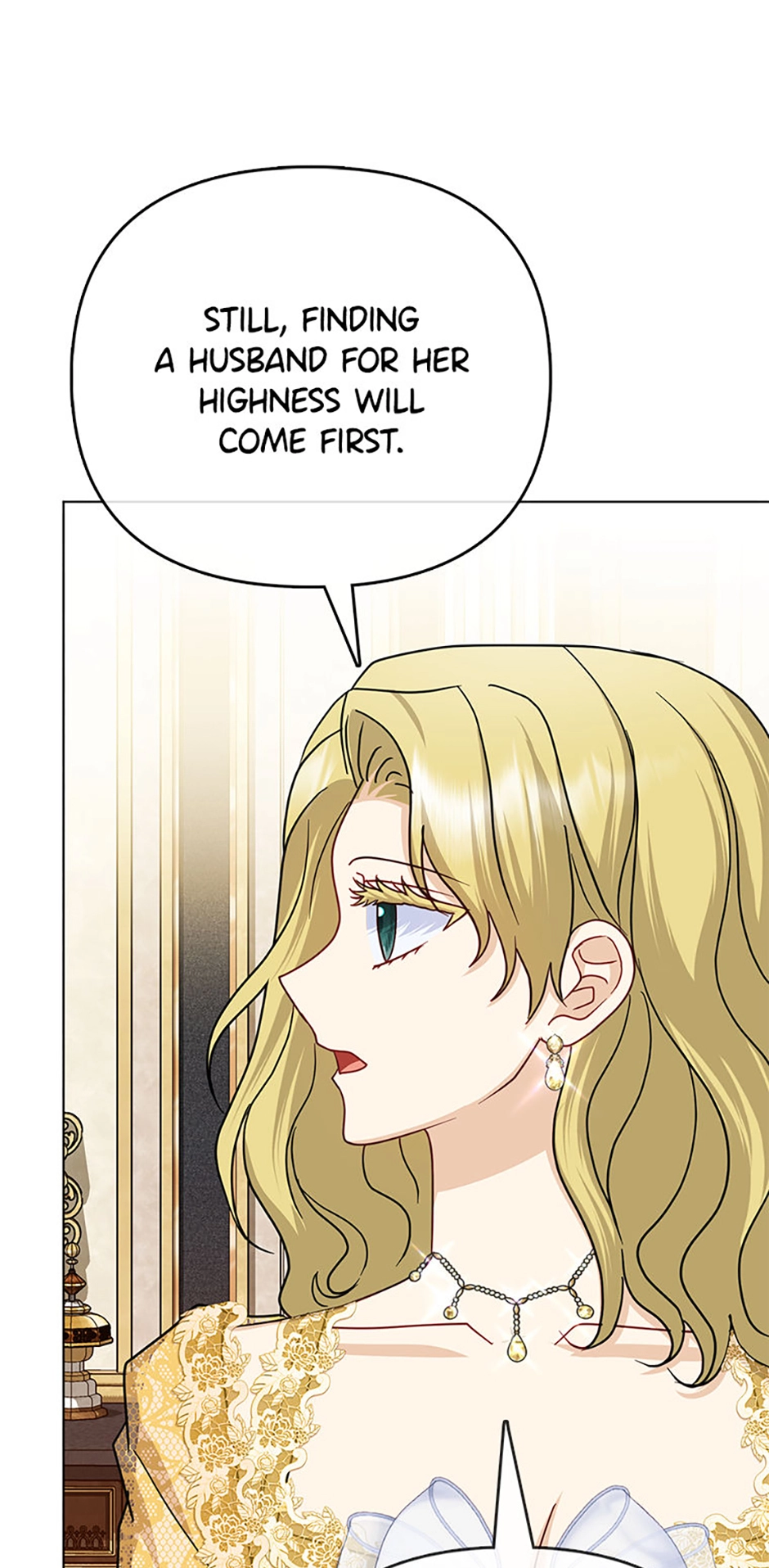 Loved by the Villains Chapter 72 page 29 - 