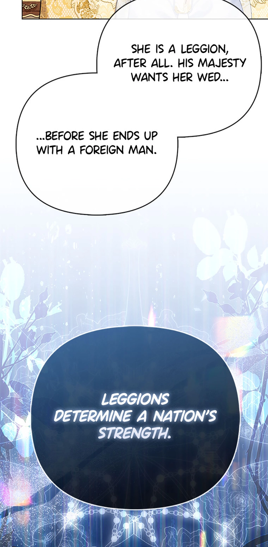 Loved by the Villains Chapter 72 page 30 - 