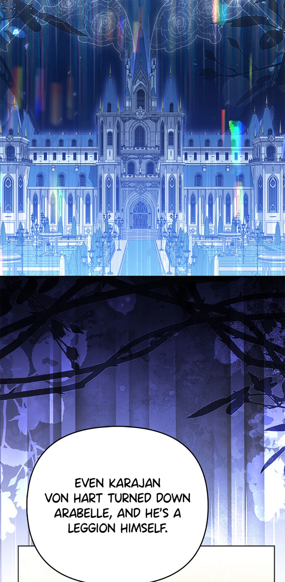Loved by the Villains Chapter 72 page 31 - 