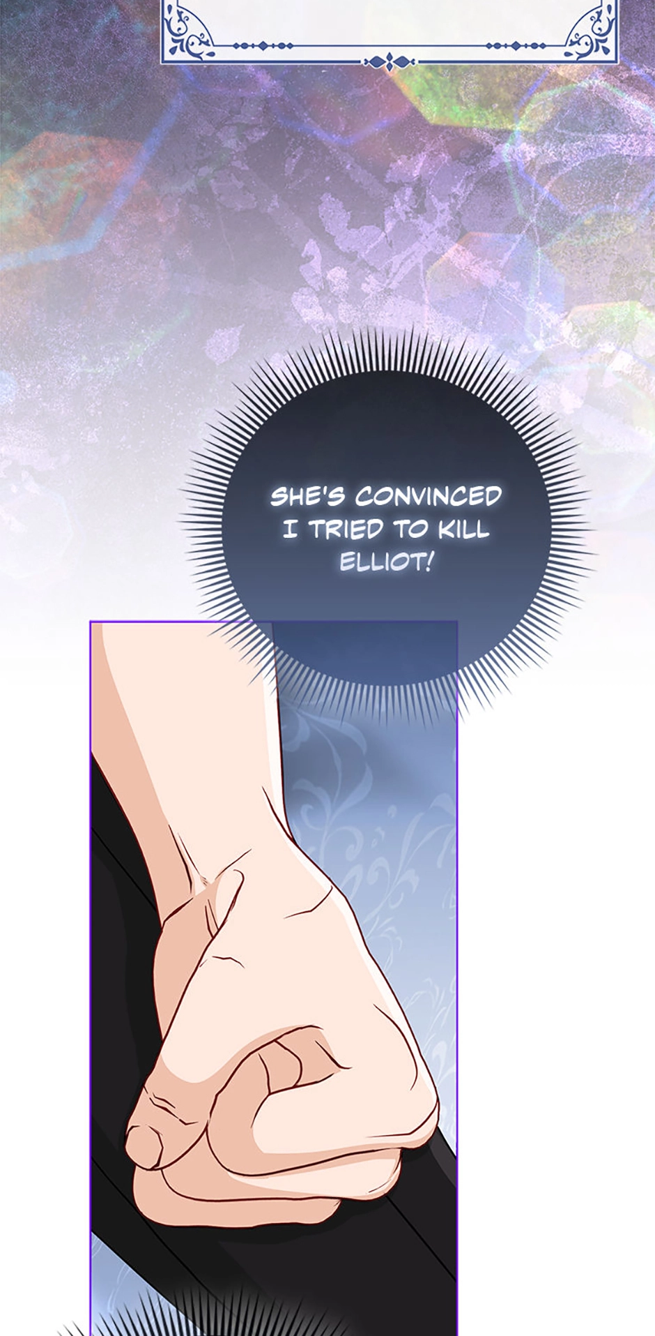 Loved by the Villains Chapter 72 page 34 - 