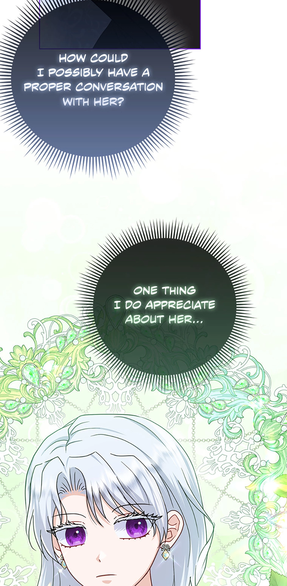Loved by the Villains Chapter 72 page 35 - 