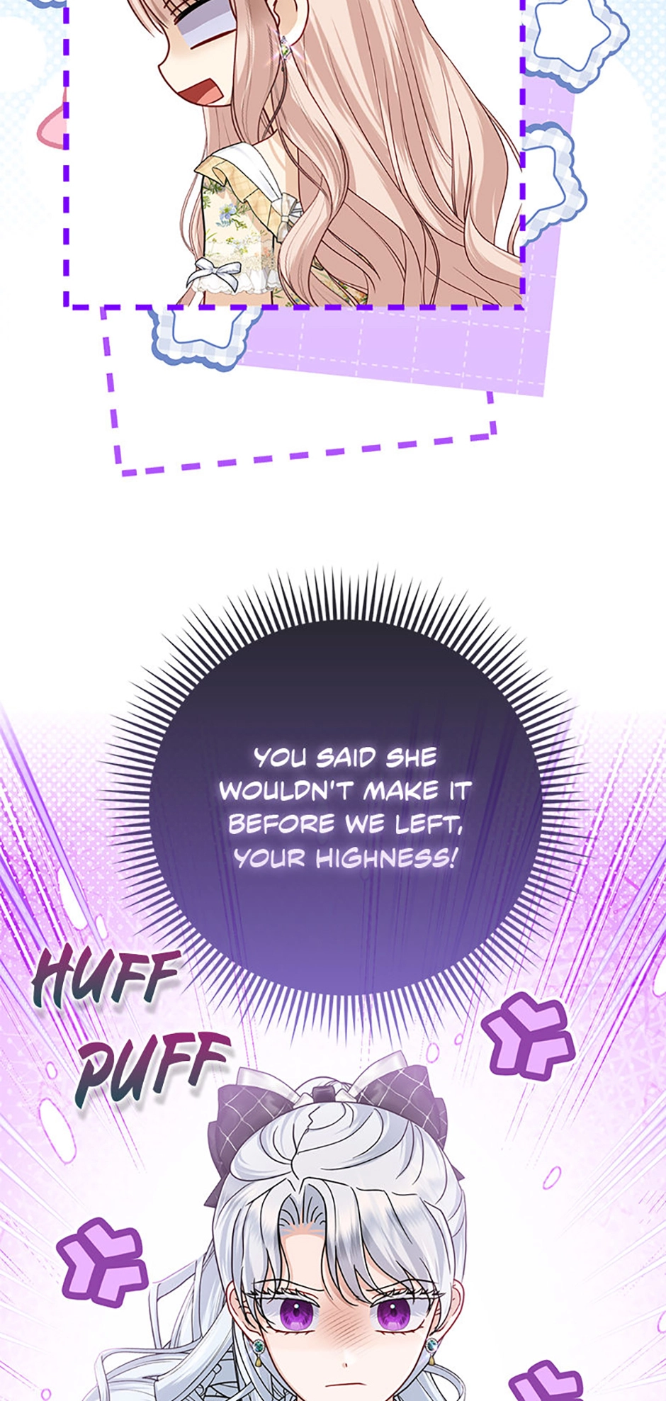 Loved by the Villains Chapter 72 page 41 - 