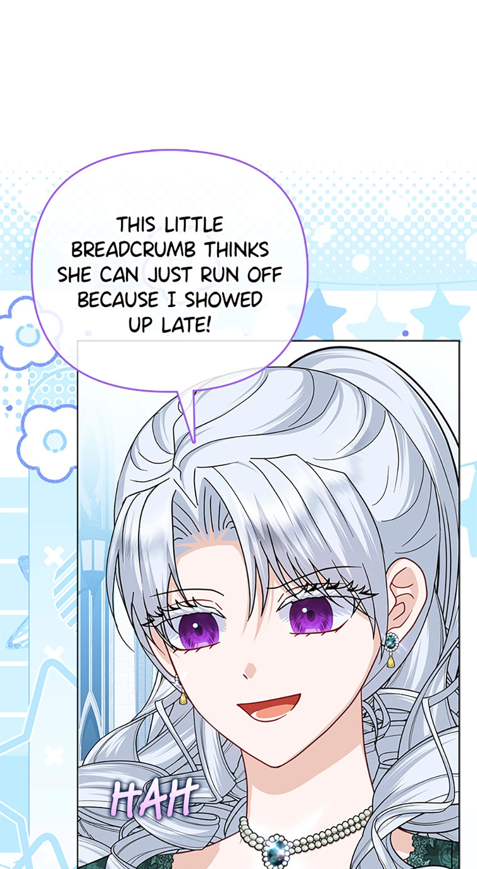 Loved by the Villains Chapter 72 page 45 - 