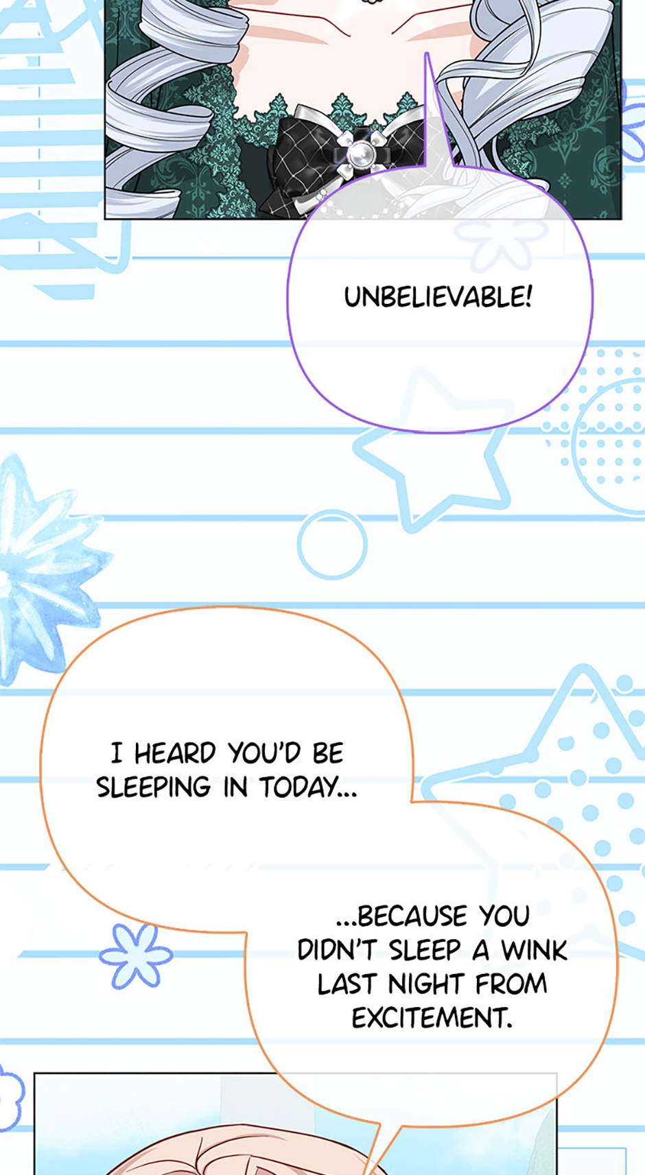 Loved by the Villains Chapter 72 page 46 - 