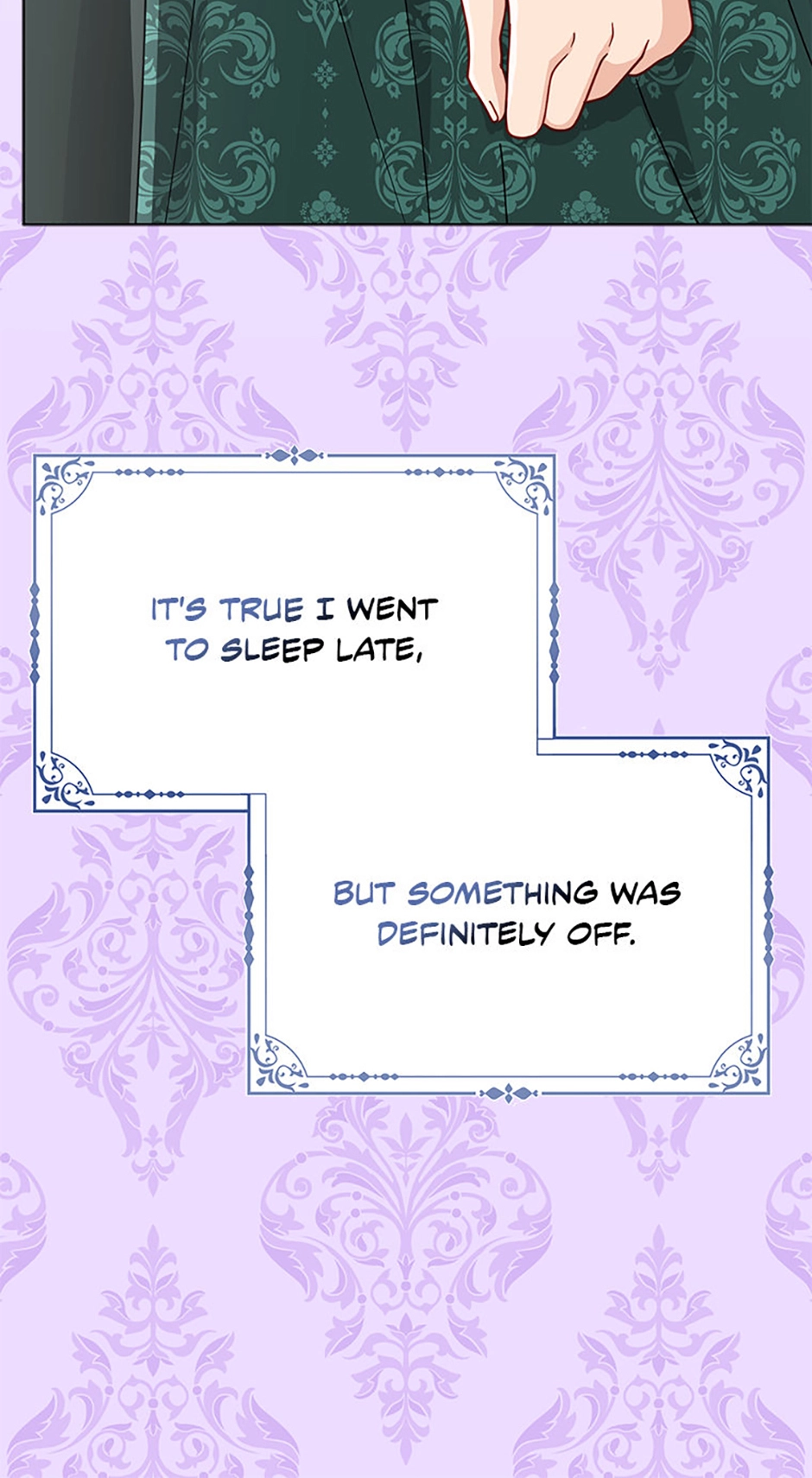 Loved by the Villains Chapter 72 page 49 - 