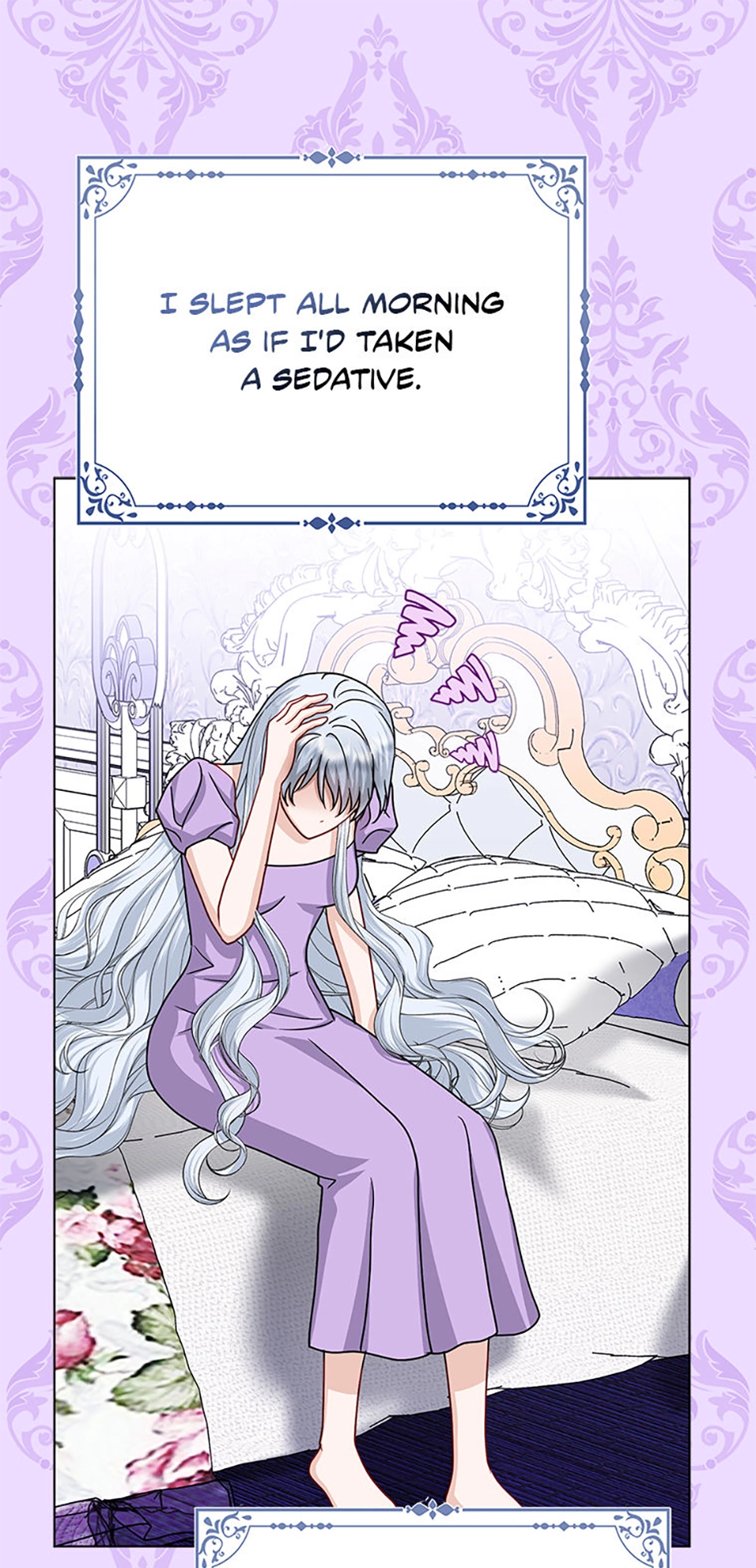 Loved by the Villains Chapter 72 page 50 - 