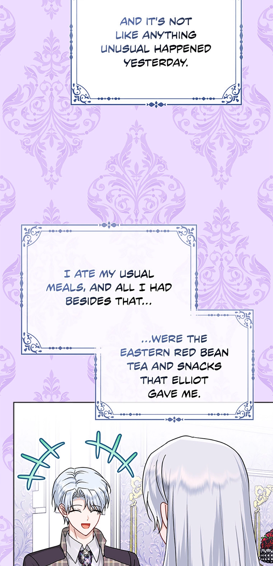Loved by the Villains Chapter 72 page 51 - 