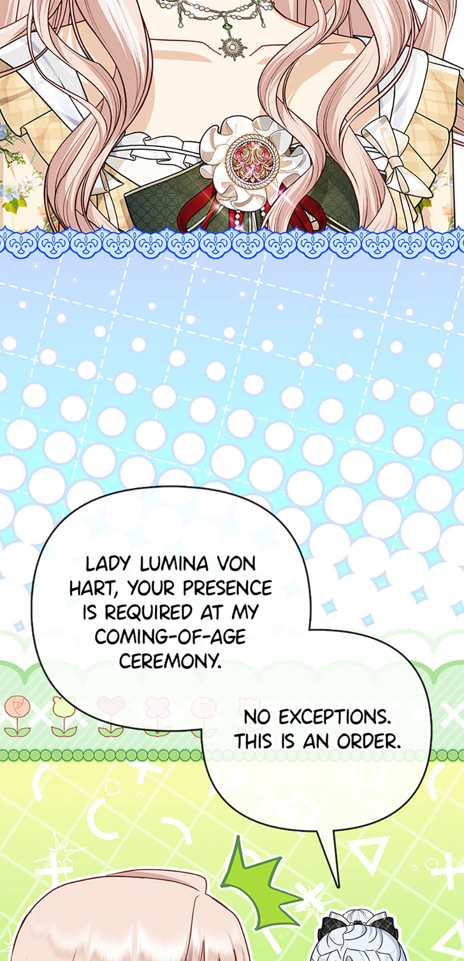 Loved by the Villains Chapter 72 page 54 - 