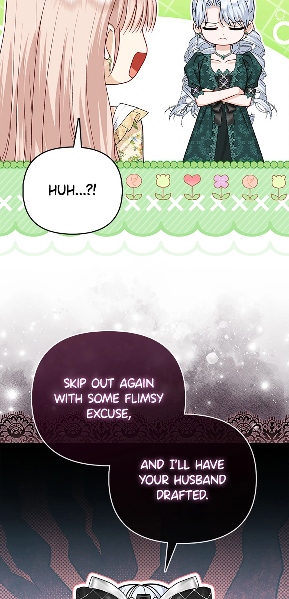 Loved by the Villains Chapter 72 page 55 - 