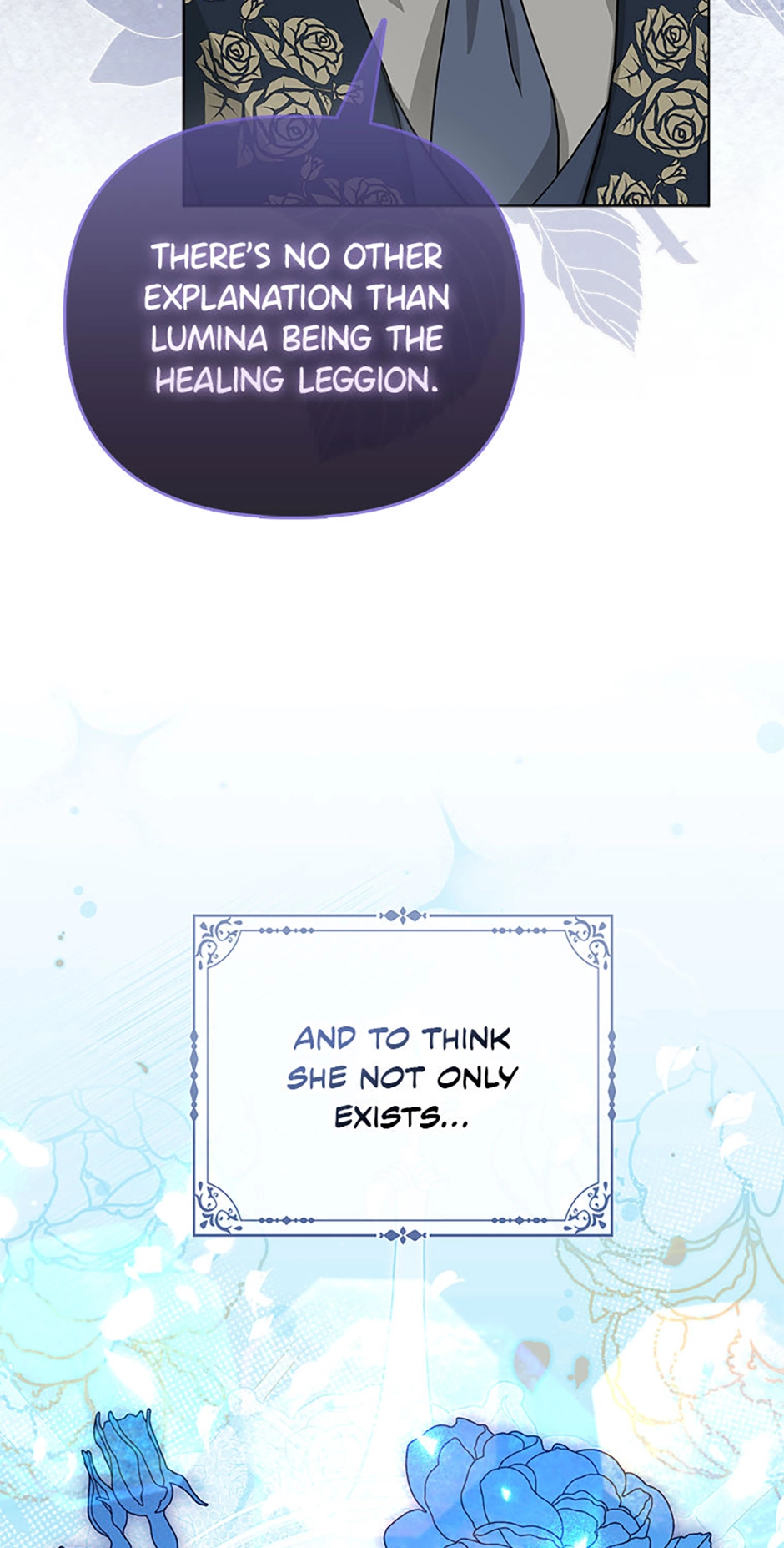 Loved by the Villains Chapter 72 page 7 - 