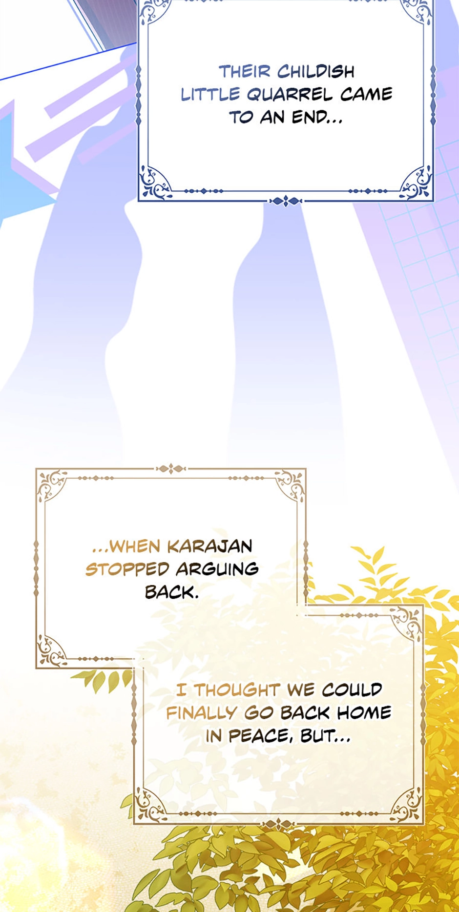 Loved by the Villains Chapter 72 page 62 - 