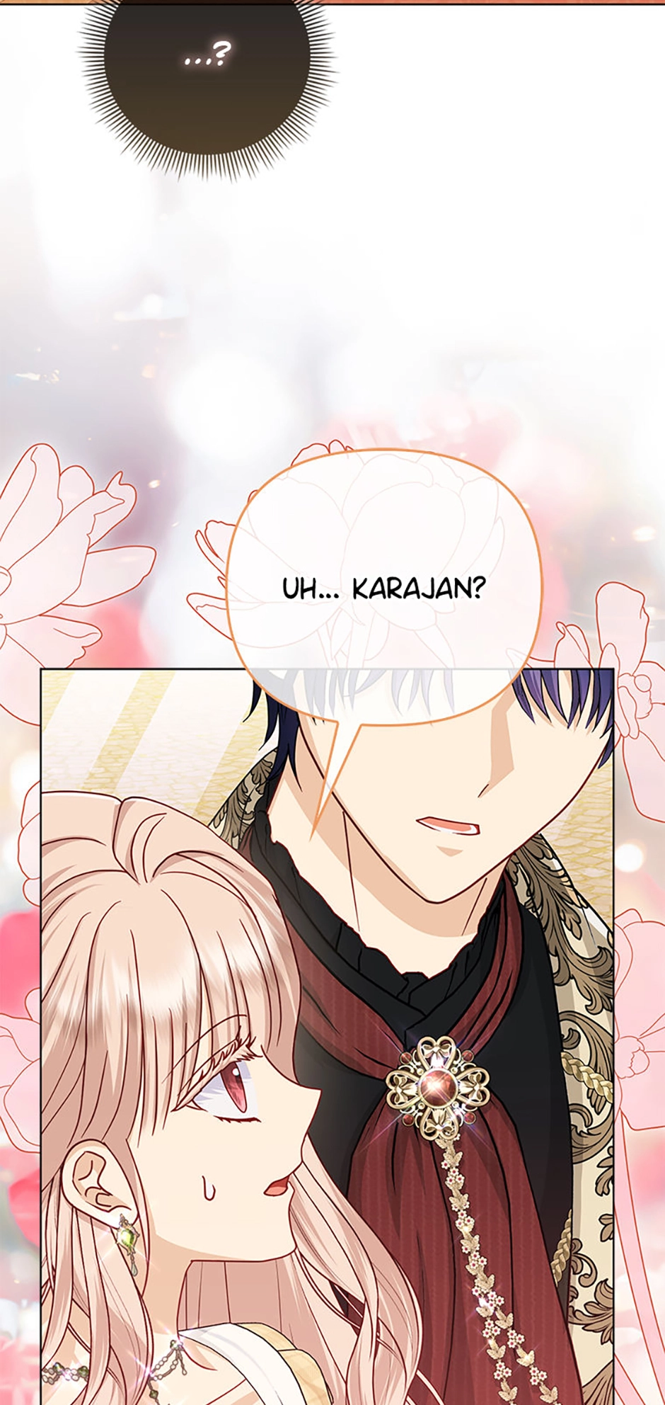 Loved by the Villains Chapter 72 page 65 - 