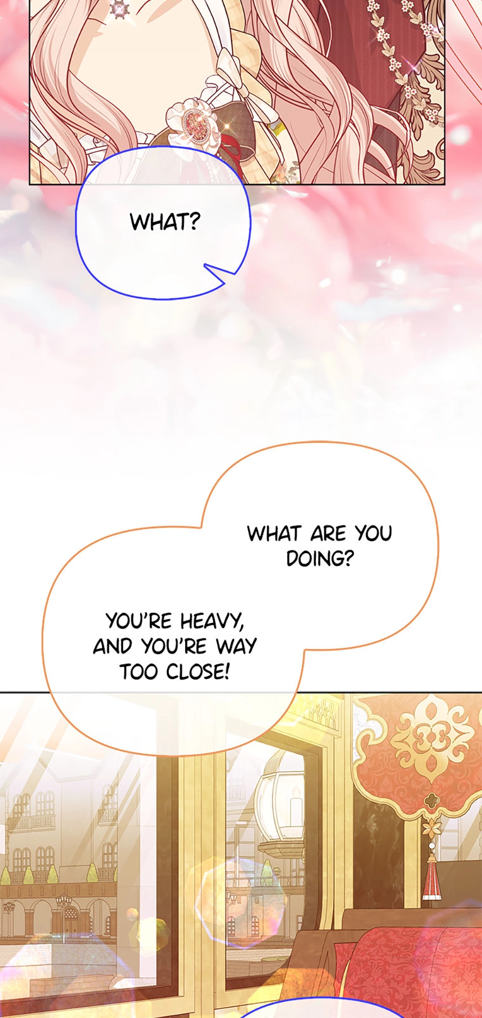 Loved by the Villains Chapter 72 page 66 - 