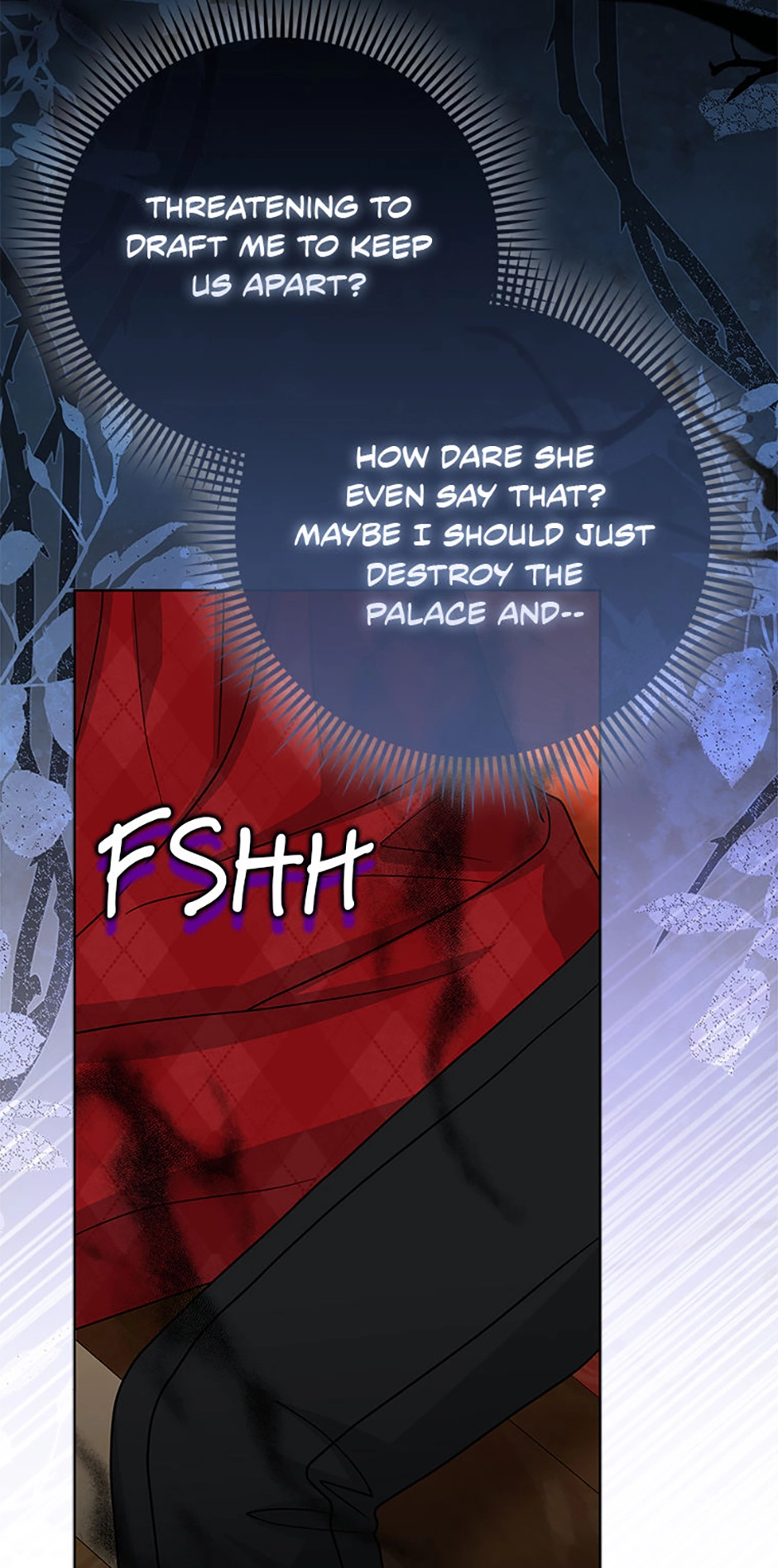 Loved by the Villains Chapter 72 page 71 - 