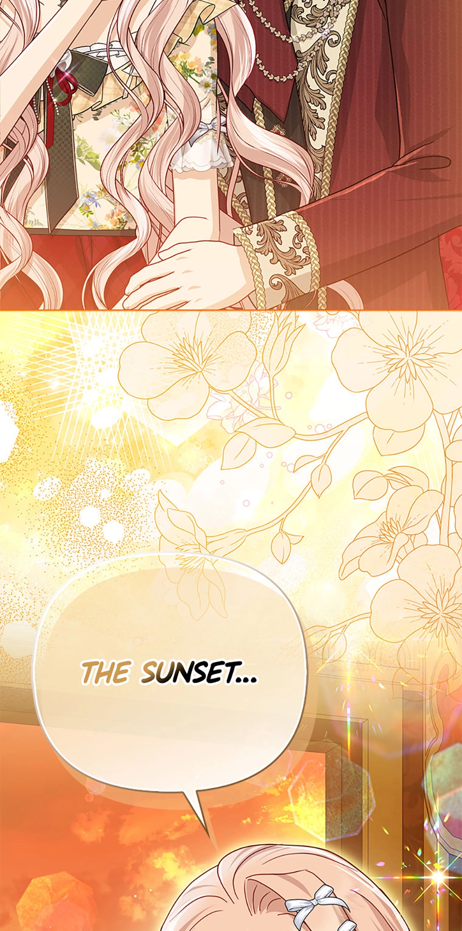 Loved by the Villains Chapter 72 page 73 - 