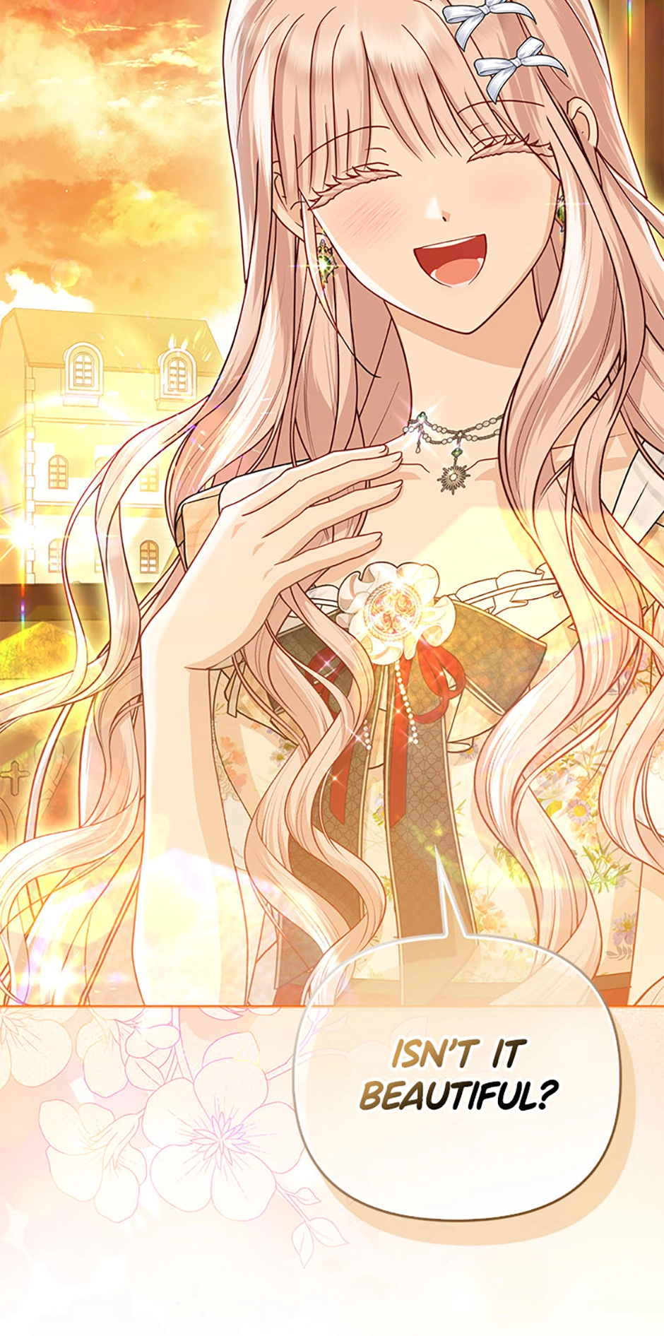 Loved by the Villains Chapter 72 page 74 - 