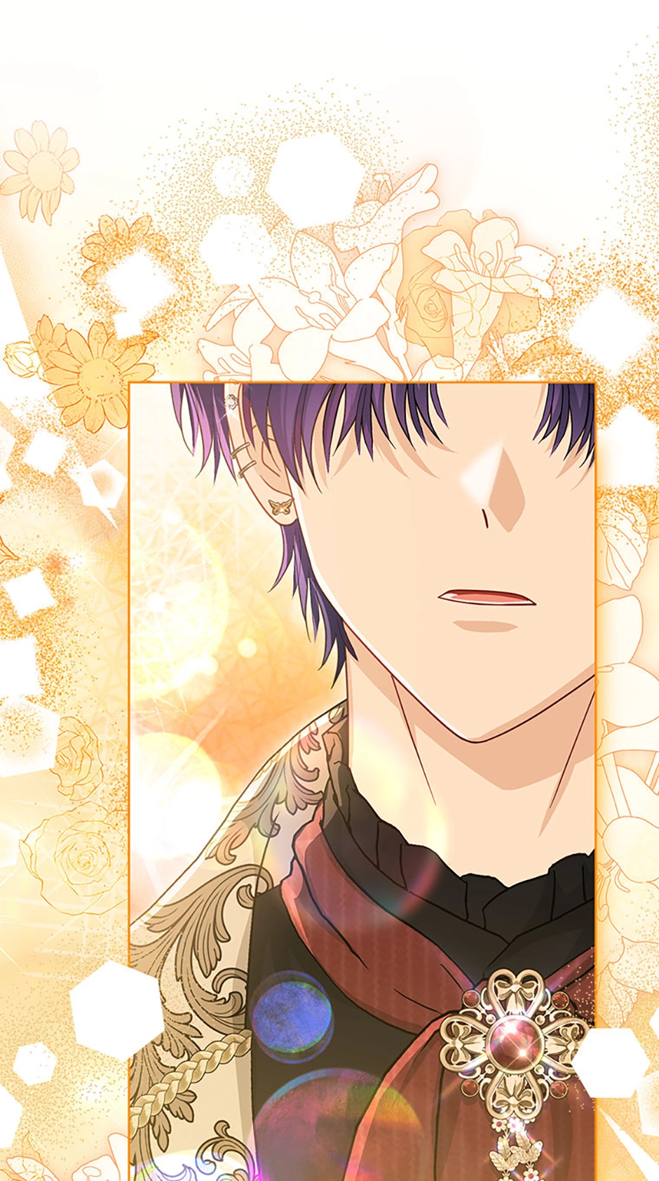 Loved by the Villains Chapter 72 page 75 - 