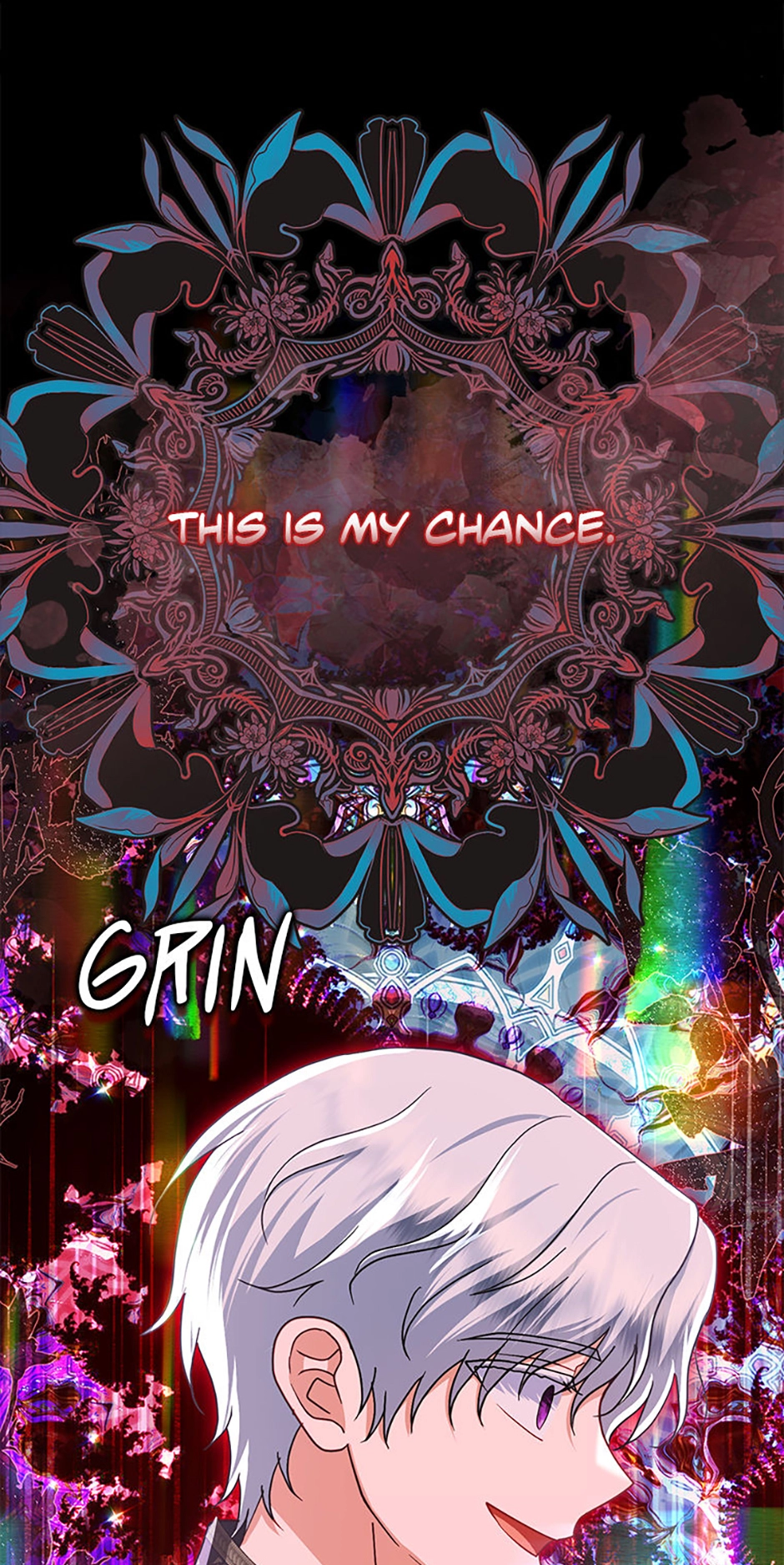 Loved by the Villains Chapter 72 page 9 - 
