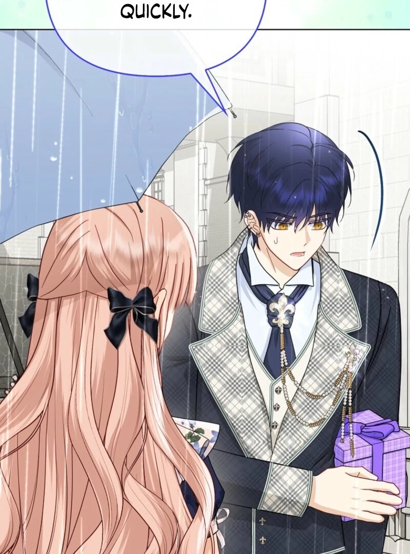 Loved by the Villains Chapter 73 page 110 - 