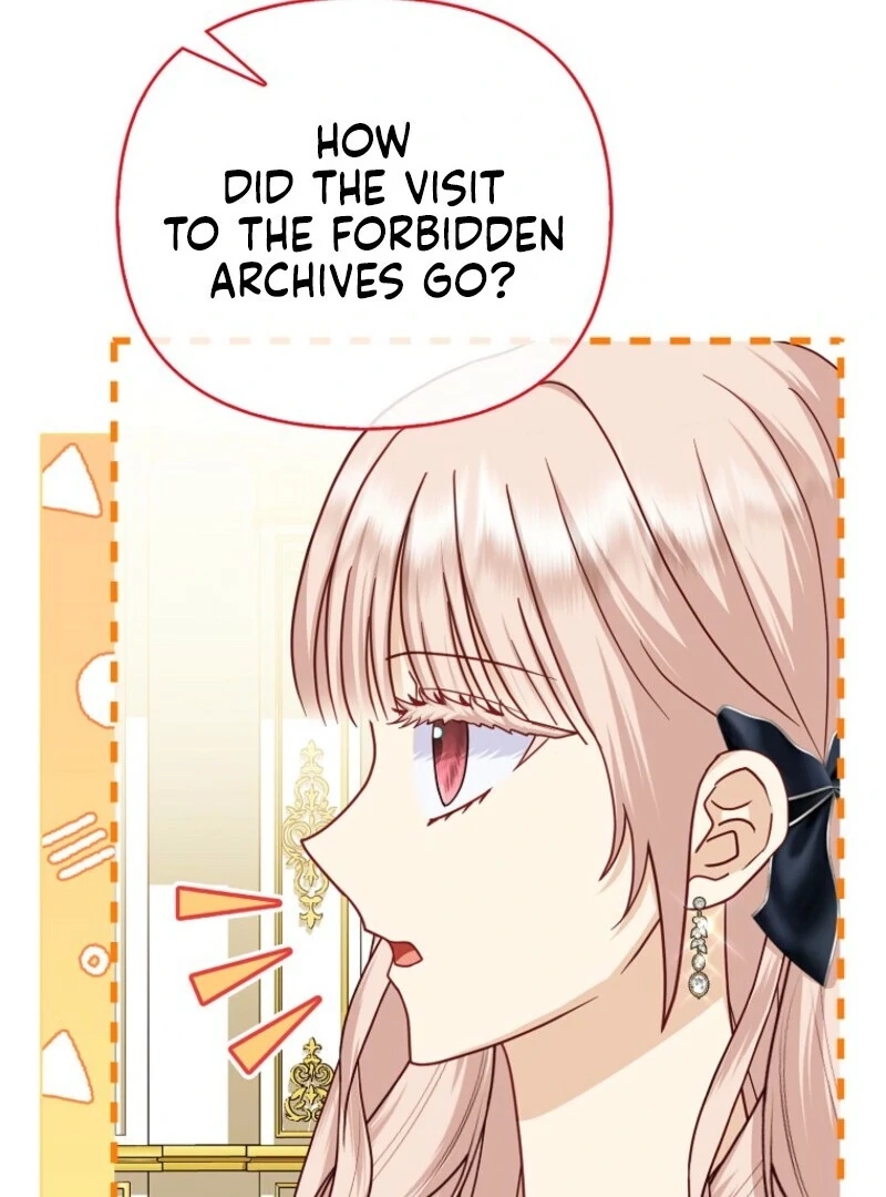 Loved by the Villains Chapter 73 page 14 - 