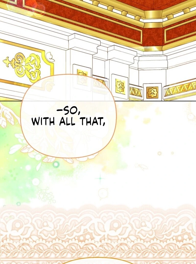 Loved by the Villains Chapter 73 page 3 - 