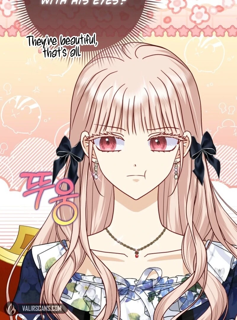 Loved by the Villains Chapter 73 page 21 - 