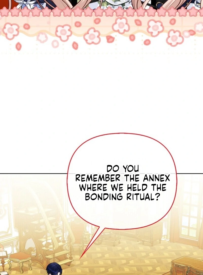 Loved by the Villains Chapter 73 page 22 - 