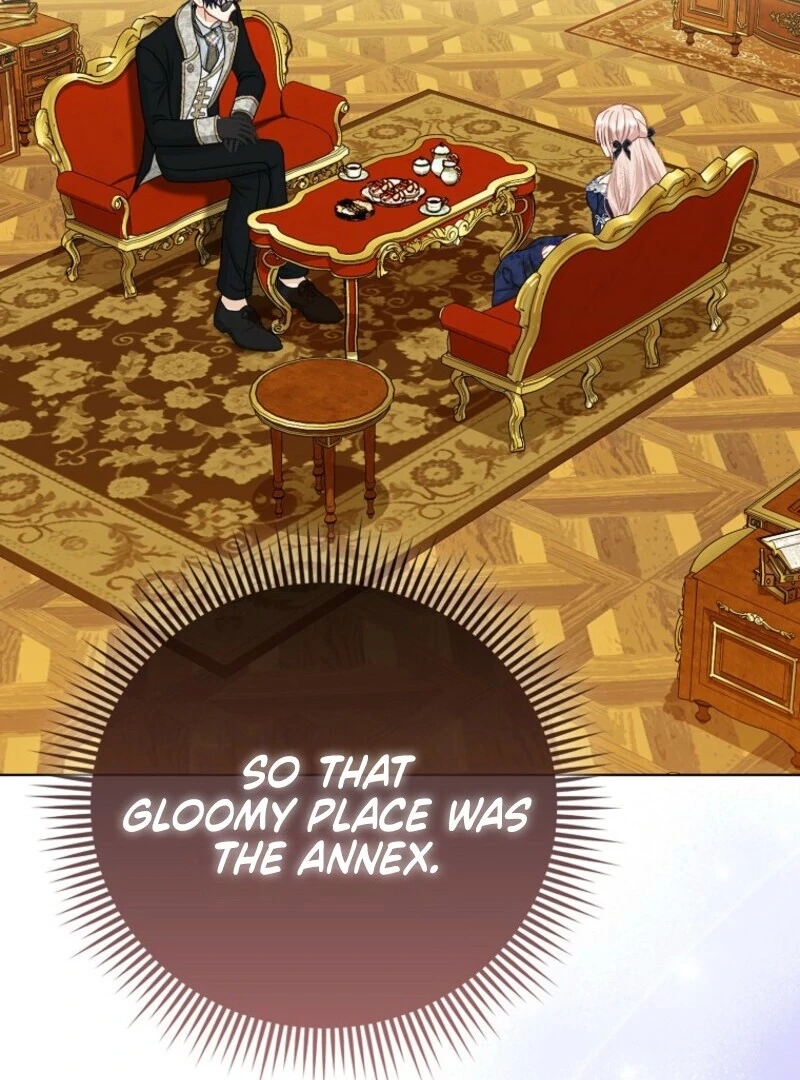 Loved by the Villains Chapter 73 page 23 - 