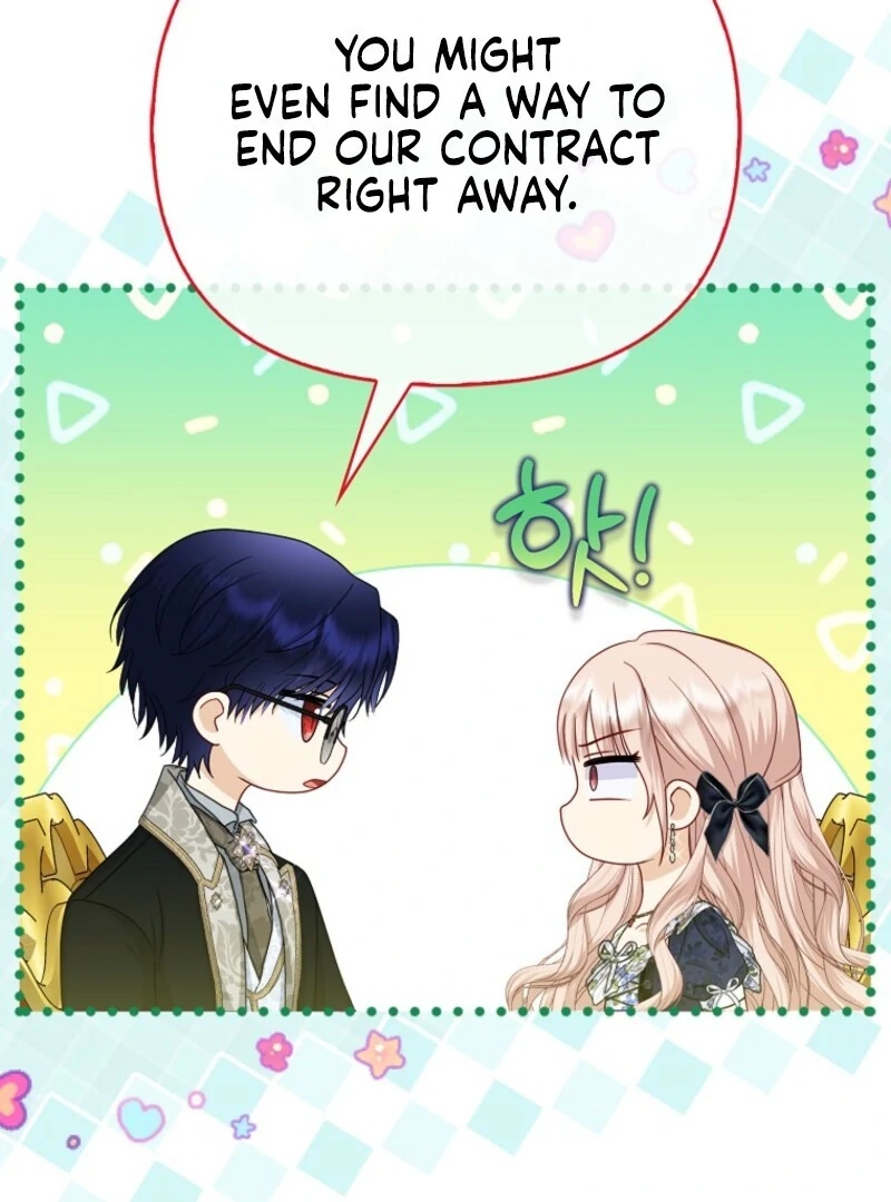 Loved by the Villains Chapter 73 page 29 - 