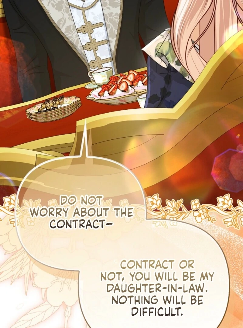 Loved by the Villains Chapter 73 page 33 - 