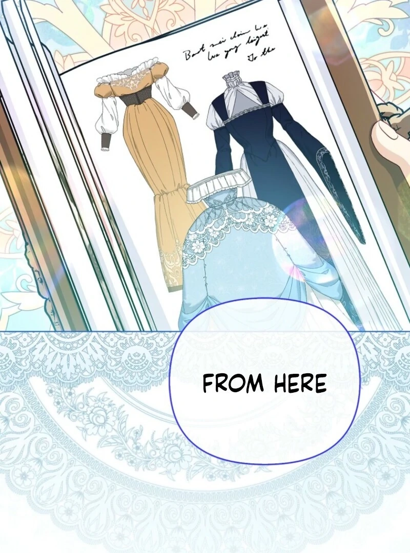 Loved by the Villains Chapter 73 page 43 - 
